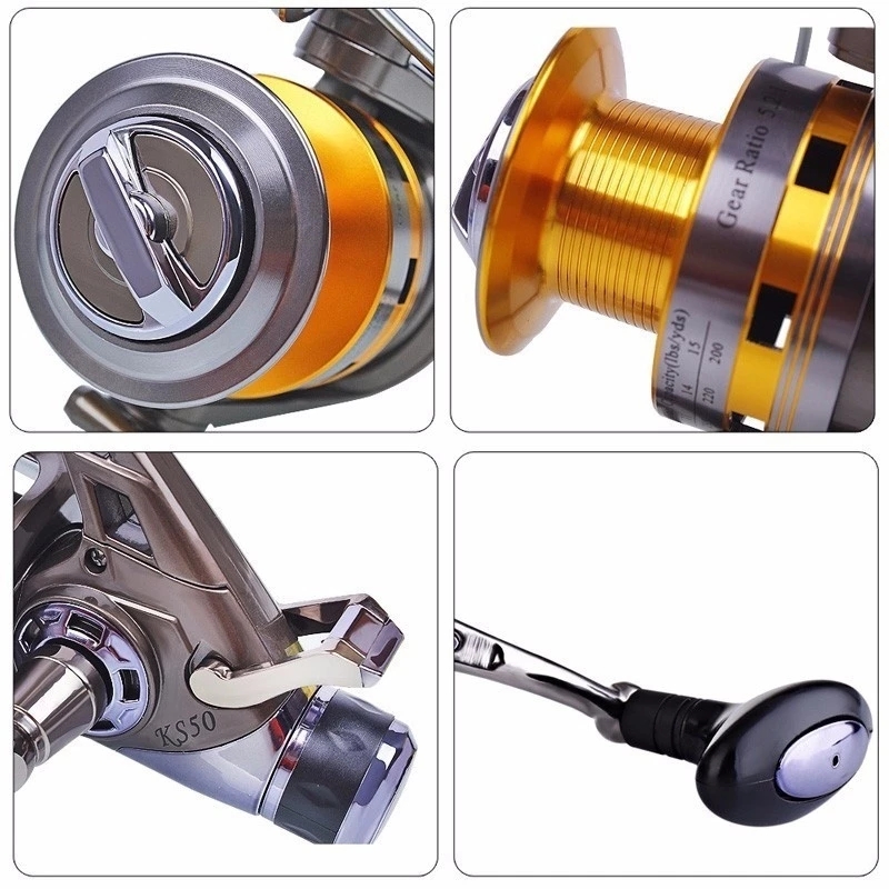 browning silver fishing reel Browning Superlight BSL750C Spinning Fishing Reel 5.2:1 Gear Ratio  Lightweight