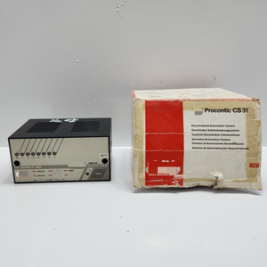 Metrawatt Mwap5 <span class=keywords><strong>Rapp</strong></span>. Nouveau Contrôleur de Programmation PLC Industriel Dédicacé pour l'Automatisation, en Stock (5/1) - Product Image 1