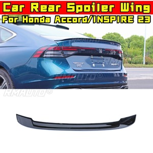 Aileron de coffre arrière pour Honda Accord/INSPIRE 11e génération 2023 - Kit carrosserie et accessoires automobiles - Product Image 1
