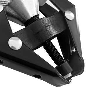 Estrattore Universale per Bracci Tergicristallo, Attrezzo per Rimozione Terminali <span class=keywords><strong>Batteria</strong></span>, Estrattore <span class=keywords><strong>a</strong></span> Rullo, Utensili per Riparazione - Product Image 6