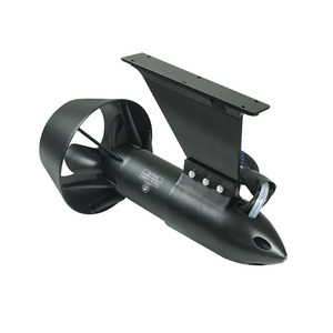 Moteur Flipsky 65121 3700W Propulseur sous-marin étanche Propulseur électrique pour bateau pour planches à réaction / Moteur hors-bord / Propulsion de bateau à réaction - Product Image 6