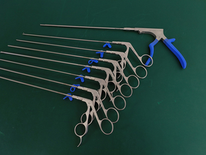 PSLD 10mm 6.9mm 6.3mm 6.3mm経孔内視鏡内視鏡内視鏡内視鏡拡張器金属穿刺針器具セット - Product Image 6