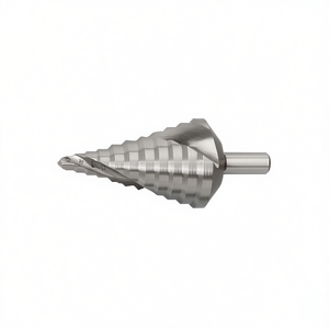 988 D <b>Drill</b> <b>Bit</b> Tapered Shank For Metal Drilling - Product Image 2