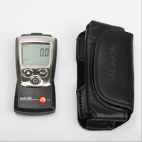 Original and New Testo 460 - Tachometer 557S
