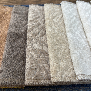 450gsm cừu len nhìn Heavyweight Chenille sofa vải cho Trang chủ Deco vải đồ nội thất dệt - Product Image 3