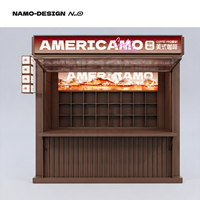 Vitrine de Luxe en Verre pour Bijoux – Conception Commerciale pour Comptoir de Magasin, Centre Commercial, Kiosque Alimentaire, Boutique, Montres, Maquillage, Parfumerie