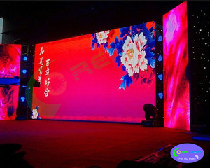 Cina indoor custom p2 p2.5 p3 p4 p5 per pubblicità stage window hd big media <span class=keywords><strong>tv</strong></span> led <span class=keywords><strong>schermi</strong></span> led video wall panel - Product Image 1