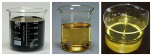 Gebrauchtes Pflanzenöl und Palmöl der Güteklasse B100 für Biodiesel und Fahrzeuganwendungen Altspeiseöl UCO (Gebrauchtes Pflanzenöl) - Product Image 3