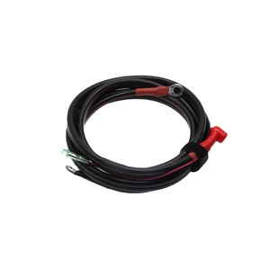 Kit de démarrage électrique Dongfa pour moteur <span class=keywords><strong>hors</strong></span>-<span class=keywords><strong>bord</strong></span> Yamaha 2 temps <span class=keywords><strong>15</strong></span> <span class=keywords><strong>CV</strong></span> - Modèle 202456 Accessoires de modernisation - Product Image 5