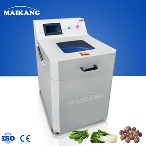 Deshidratador <span class=keywords><strong>de</strong></span> Frecuencia Variable <span class=keywords><strong>de</strong></span> Grado Alimenticio para Hongos Shiitake y Ostra, Equipo <span class=keywords><strong>de</strong></span> Secado <span class=keywords><strong>de</strong></span> Alta Eficiencia para Hongos <span class=keywords><strong>Comestibles</strong></span> - Product Image 1