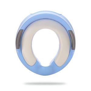 Asiento de inodoro de entrenamiento para orinal de buena calidad superventas para bebés y niños - Product Image 1