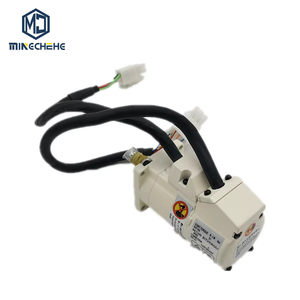 Nuevo Motor Servo AC Original MSMA5AZA2Q - Product Image 1