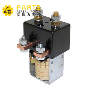 AWP Fournisseur <span class=keywords><strong>Haulotte</strong></span> Construction Machines Pièces Actionneur Électrique Boom Lift Hydraulique Cylindre Ciseaux Commutateurs - Product Image 6