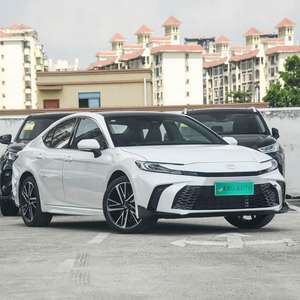 Voitures d'occasion 2012-2023 Vente flash Toyota Camry 2.0T 2.5HG Berline de luxe Haute performance <span class=keywords><strong>Voiture</strong></span> à essence chinoise Voitures d'occasion conduite à gauche - Product Image 1