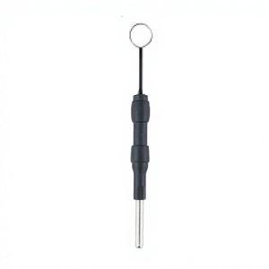 Electrodo de Bucle LEEP Reutilizable de Grado Quirúrgico de Alta Frecuencia para Unidades de Electrocirugía - Product Image 1