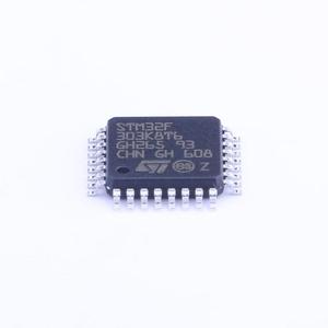 Componentes Electrónicos de Microcontrolador Nuevos y Originales STM32F303K8T6 Circuito Integrado - Product Image 1