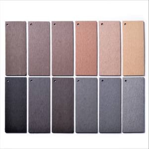 <span class=keywords><strong>Japan</strong></span> Stijl Fijne Strepen Holle <span class=keywords><strong>Wpc</strong></span> Composiet Terrasplanken Met Op Maat Gemaakte Populaire Hout Kunststof Composiet XF-A008 - Product Image 4