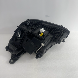 ไฟหน้า LED แบบไดนามิก สีขาวเย็น รุ่น OE A2139062706 A2139062806 สำหรับรถยนต์ E-Class W213 E180, E200 ปี 2016 2017 2018 2019 2020 - Product Image 6
