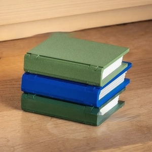 Álbum de Fotos Instax Mini Impreso en 3D con PLA, Libro Creativo Plegable para Guardar Fotos - Product Image 3