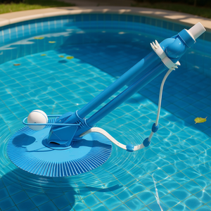 Robot de limpieza de piscinas Db con 10 mangueras duraderas para piscinas Xh - Product Image 2