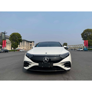 Auto Usado Guazi 2022, Mer-cedes-<span class=keywords><strong>EQS</strong></span>, Envío Rápido, Eléctrico con Batería, BEV, Automático, 5 Plazas, Hatchback, Volante a la Izquierda - Product Image 1