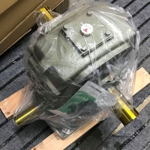 Réducteur de vitesse Kamitagawa B155C30, composant servo industriel de haute qualité - Product Image 2