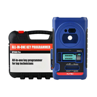 Herramienta de Programación AUTEL XP400 PRO, Material ABS, Compatible con IM508/IM608 de 3-12V, Fácil Instalación, 3 Botones, Temperatura de Funcionamiento