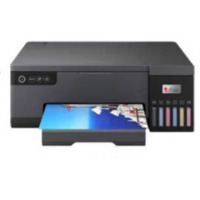 Printer Inkjet kecil portabel Desktop Transfer tekan panas sublimasi pewarna A4 Printer Inkjet L8058 DTF mesin cetak