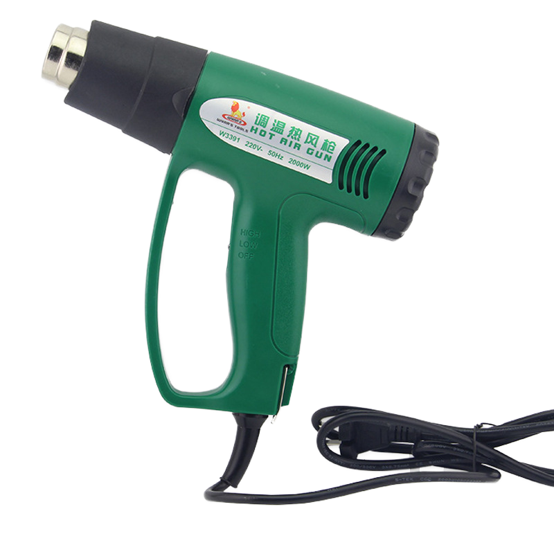 Wynn s wholesaler Industrial Grade 2000W