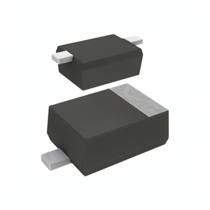 SC-90, SOD-323F Electronic Chips Component Single Diodes DA2J10800L In Stock - Product Image 1