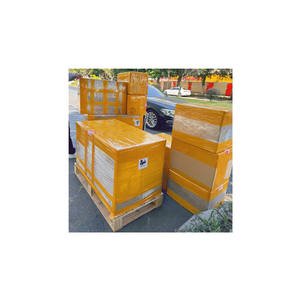 Nouveau détail 871829-B21 pour kit de câble à clé à 8 broches hpe DL38x Gen10 - Product Image 5