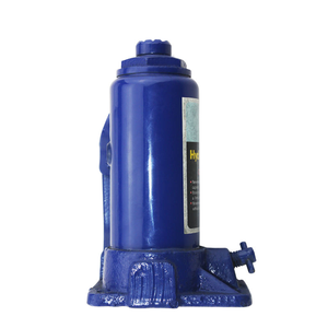2 Tonnen Blue Hydraulic Jack Hochleistungs-Reparatur werkzeug für Garagen wagen mit Schnell hub pumpe - Product Image 5