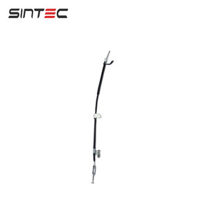 <span class=keywords><strong>สาย</strong></span>เบรกมือขวา อะไหล่ใหม่ยอดนิยม ระบบเบรกมอเตอร์ ใช้ได้กับรถกระบะ JAC รุ่น 3508400P3010 - Product Image 1