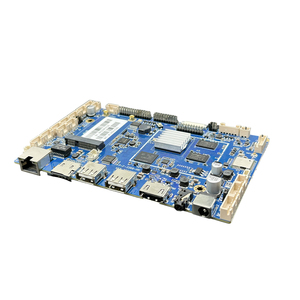 Rockchip RK3368 ban phát triển LVDS Sim 4G mô-đun Mini Android Board - Product Image 6