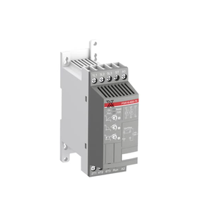 ซอฟต์สตาร์ทเตอร์ PSR16-600-70 การสตาร์ทและหยุดแบบนุ่มนวลสำหรับมอเตอร์สามเฟส - Product Image 1