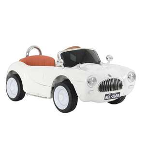 Mobil Anak, Mobil Anak Convertible, Mobil Listrik Anak, Mainan Anak, Transportasi Anak - Product Image 3