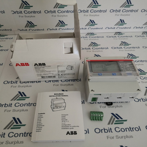 Contatore Elettrico 2CMA100180R1000 B24 212-100 100% Originale e Disponibile - Product Image 2