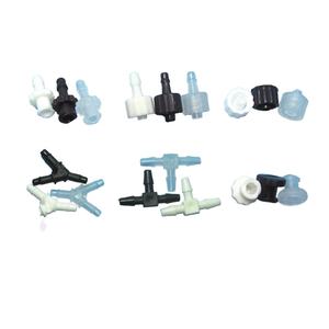 Konektor Tabung Tinta Letop Baru, Adaptor Selang Printer Inkjet Eco Solvent, Penutup Tabung Isi Ulang - Product Image 3