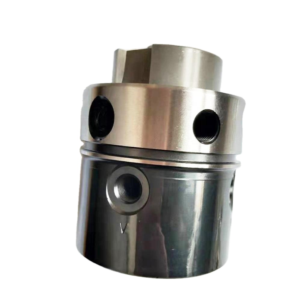 fuel injection pump DPA head rotor 7123-340S rotor number 344S Sleeve number 343 barrel number 558A head and rotor 7123-340S