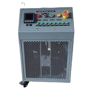 100A DC 220V Batterieentlader Lasttester - Product Image 3