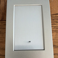 Thermostat de contrôle de température OEM / ODM THT 0349 avec capteur NIB, installation facile