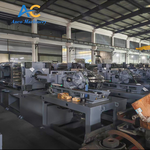 High Quality Benchtop <strong>Injection</strong> Molding <strong>Machine</strong> Best Selling Horizontal PLC for PET PP PVC Factory Wholesale - Product Image 4