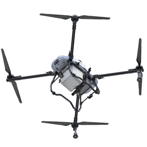 Drone agricole électrique pliable avec une grande capacité de charge, portable, quadrirotor à 4 axes, intelligent pour l'utilisation à la ferme - Product Image 4