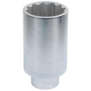 KS TOOLS - 917.1275 1/2 ''Douille 12 points, profonde-EAN 4042146358849 HAND SOCKETS 1/2" - Product Image 2