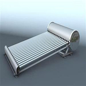 Good Sealed Wholesale 100 Liter to 360 Nonpressure <strong>Solar</strong> <strong>Water</strong> <strong>Heater</strong> With Evacuated Tubes <strong>Compact</strong> Stainless Steel - Product Image 6