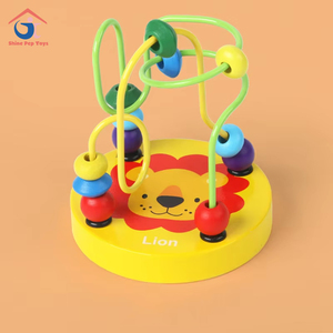 Xylophone Montessori en blocs arc-en-ciel en bois pour bébé Jouet musical Jouet éducatif en bois pour l'apprentissage des enfants - Product Image 1