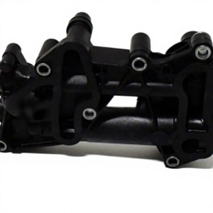 Filtro de aceite para Bmw N47 11428507694 07149197038 07119906123, pieza de repuesto nueva con junta - Product Image 2