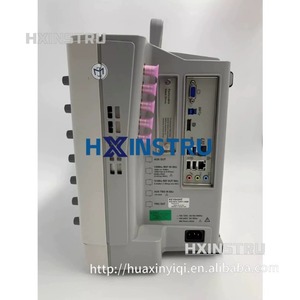 ออสซิลโลสโคปสัญญาณผสม KEYSIGHT MSOV084A: 8 GHz, 4 ช่องสัญญาณอนาล็อก บวก 16 ช่องสัญญาณดิจิตอล ราคาต่อรองได้ - Product Image 3
