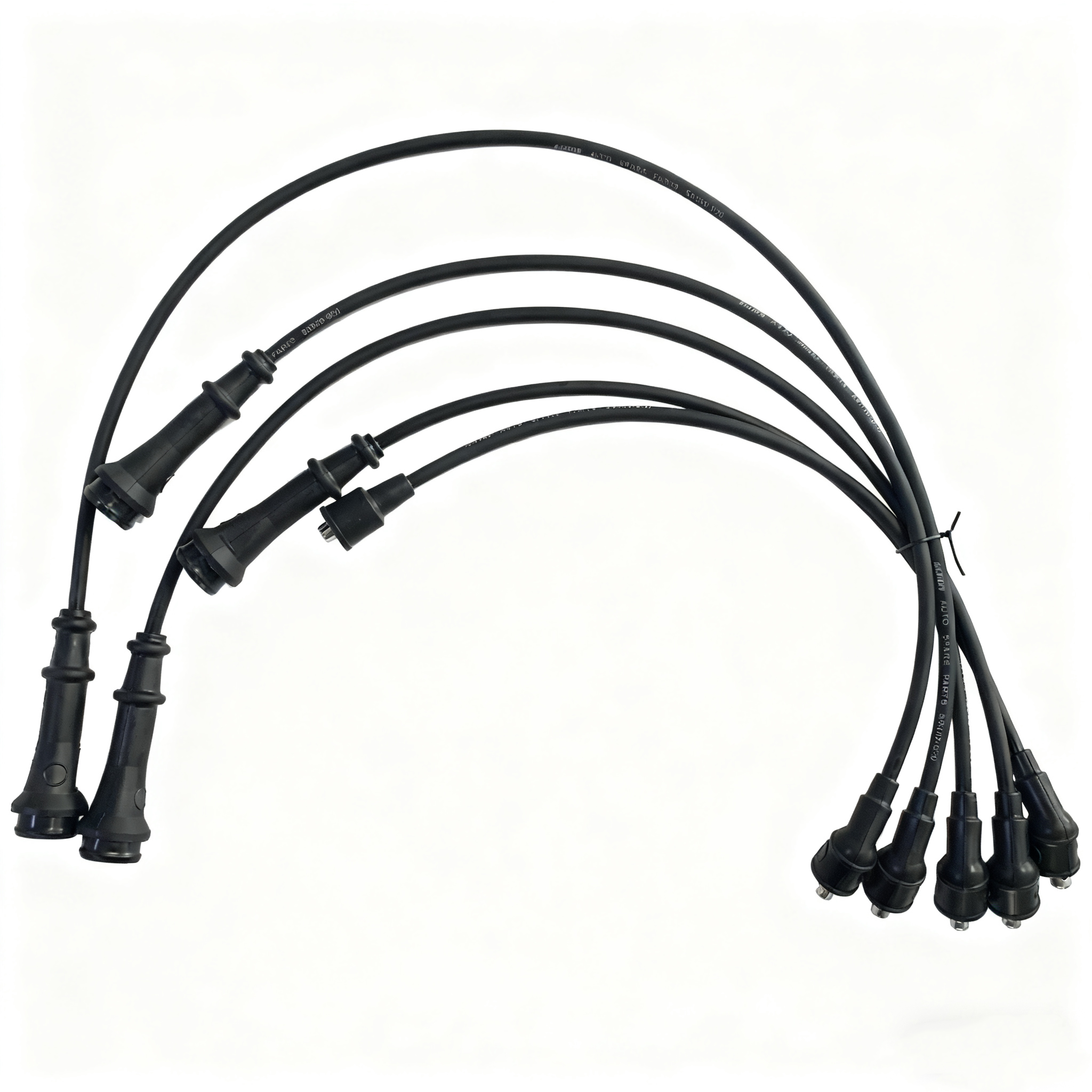 High Quality New Ignition Cable RC-NX71 for Car RC-NX71