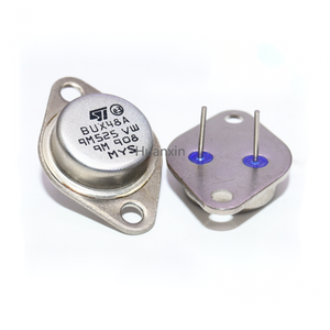 BUX48A HuanXin Circuits intégrés TO-3 Transistors à ultrasons BUX 48A BUX48A - Product Image 2